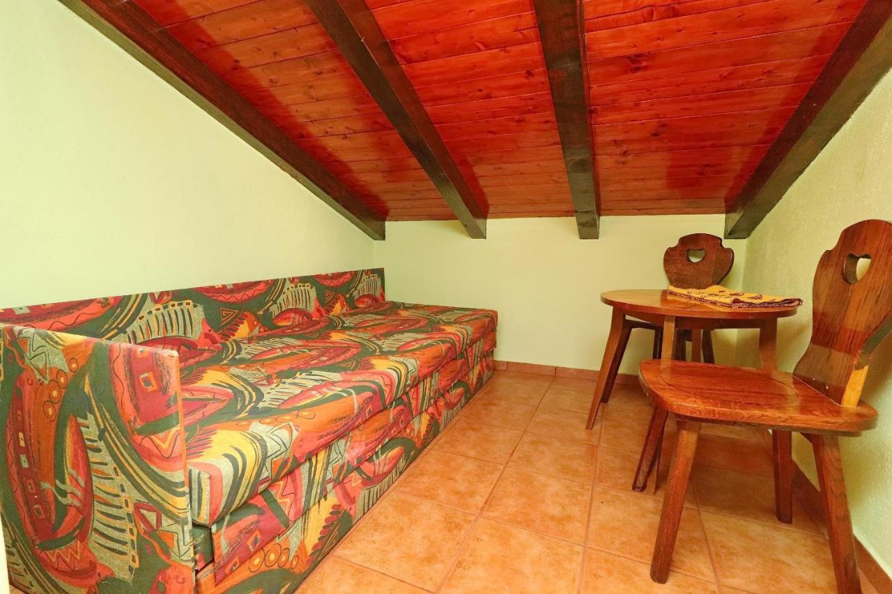 Stone House Oreb'S Cottage Vela Luka Exterior photo
