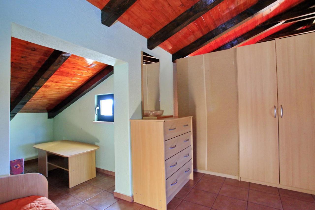 Stone House Oreb'S Cottage Vela Luka Exterior photo